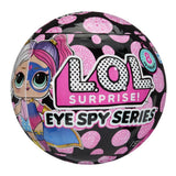 L.O.L. Surprise Tots Tatlı Casus Bebekleri 542629