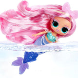 L.O.L. Surprise Tweens Deniz Kızı Bebeği Lola Waves 510420-510451