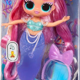 L.O.L. Surprise Tweens Deniz Kızı Bebeği Lola Waves 510420-510451