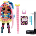 L.O.L. Surprise Tweens Emma Emo Seri 3 Bebeği 584070 | Toysall