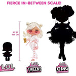 L.O.L. Surprise Tweens Marilyn Star Seri 3 Bebeği 584063 | Toysall