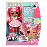 L.O.L. Tweens Cherry BB Bebeği 542575