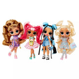 L.O.L. Tweens Cherry BB Bebeği 542575