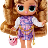 L.O.L. Tweens Fancy Gurl Bebeği 542568