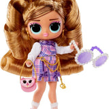L.O.L. Tweens Fancy Gurl Bebeği 542568