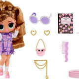 L.O.L. Tweens Fancy Gurl Bebeği 542568
