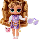 L.O.L. Tweens Fancy Gurl Bebeği 542568