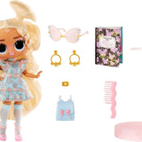 L.O.L. Tweens Flutter Bebeği 559412