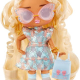 L.O.L. Tweens Flutter Bebeği 559412