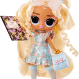 L.O.L. Tweens Flutter Bebeği 559412