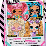 L.O.L. Tweens Flutter Bebeği 559412