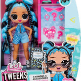 L.O.L. Tweens Freshest Bebeği 542582