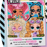 L.O.L. Tweens Freshest Bebeği 542582
