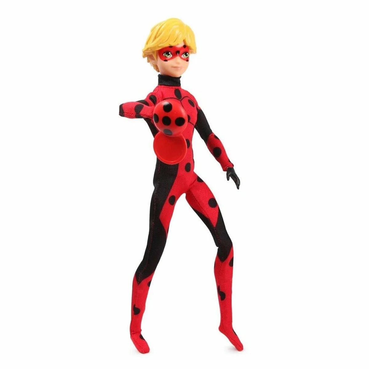 LadyBug Fashion Doll-Misterbug BMC39745-BMC39906 | Toysall