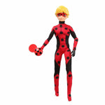 LadyBug Fashion Doll-Misterbug BMC39745-BMC39906 | Toysall