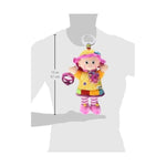 Lamaze Arkadaşım Emily TPL27026 | Toysall