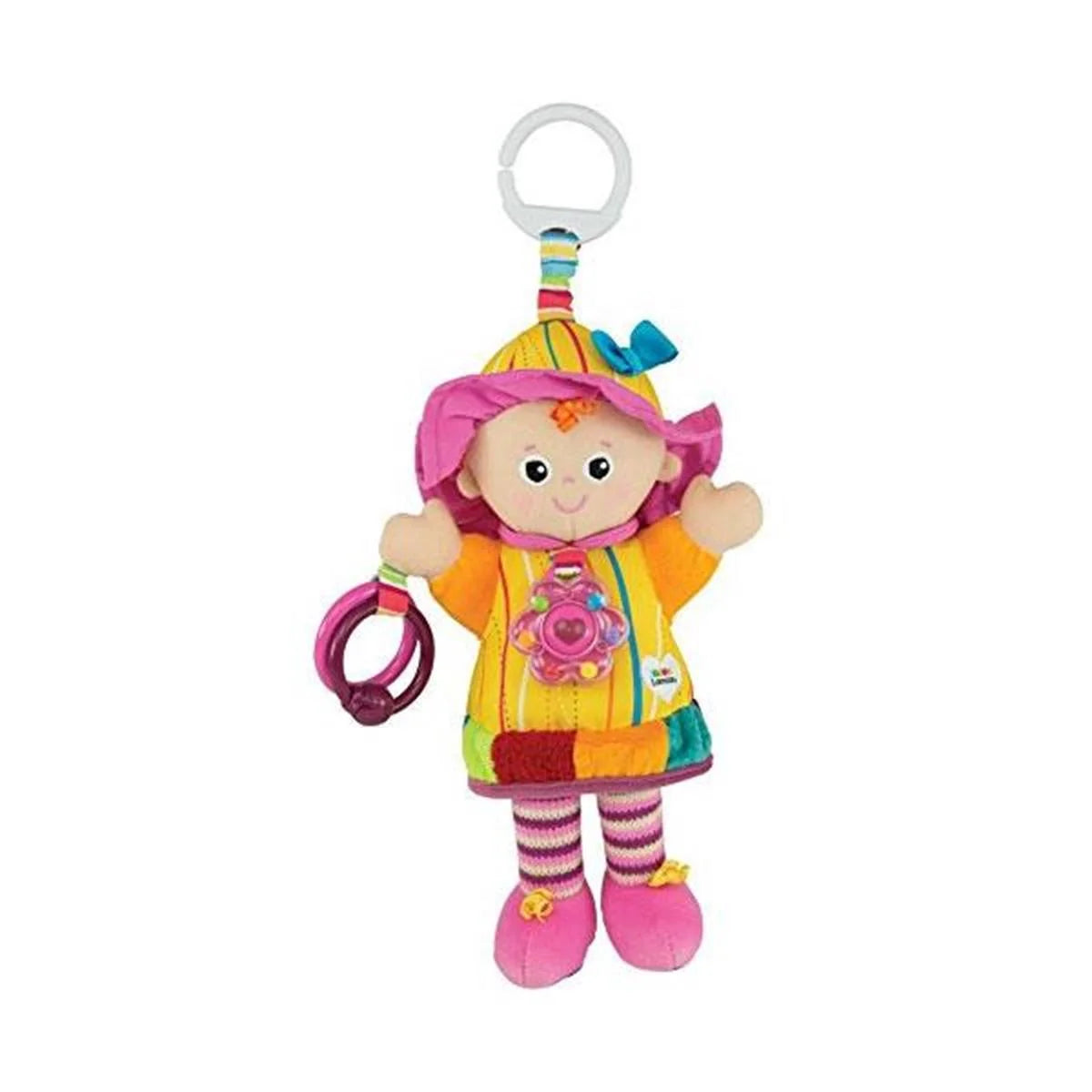 Lamaze Arkadaşım Emily TPL27026 | Toysall