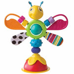 Lamaze Ateşböceği Freddie Mama Sandalyesi 27243 | Toysall