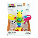 Lamaze Ateşböceği Freddie Mama Sandalyesi 27243 | Toysall