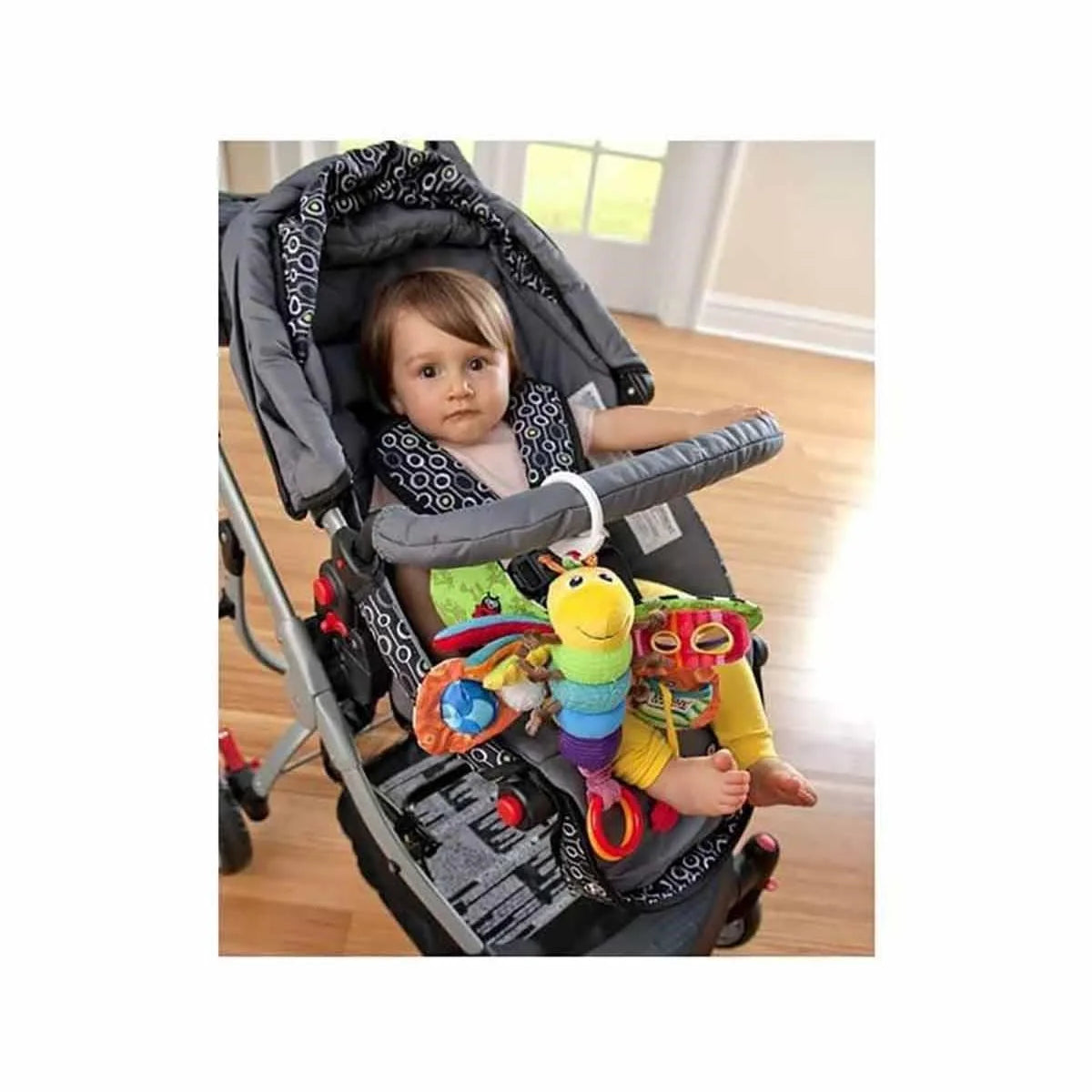 Lamaze Ateşböceği Freddie TPL27024 | Toysall