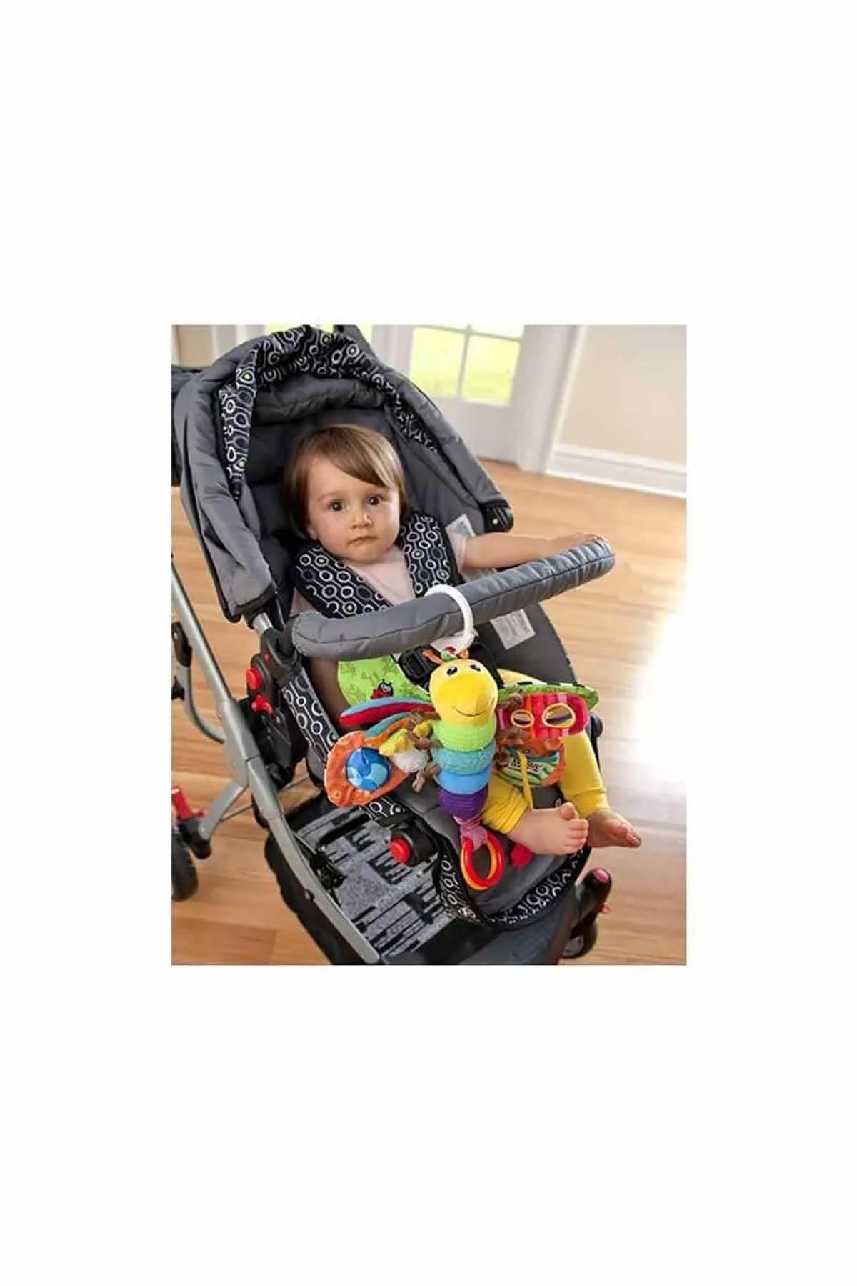 Lamaze Ateşböceği Freddie TPL27024 | Toysall