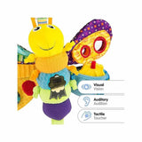 Lamaze Ateşböceği Freddie TPL27024 | Toysall