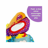 Lamaze Ateşböceği Freddie TPL27024 | Toysall