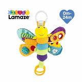 Lamaze Ateşböceği Freddie TPL27024 | Toysall