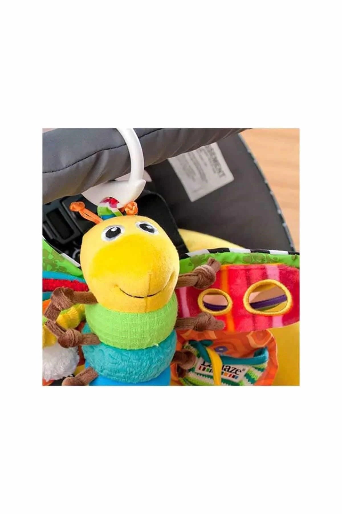 Lamaze Ateşböceği Freddie TPL27024 | Toysall