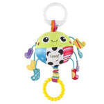 Lamaze Çizmeli Örümcek TPL27573 | Toysall