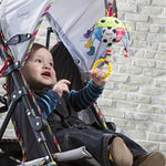 Lamaze Çizmeli Örümcek TPL27573 | Toysall