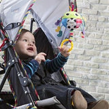 Lamaze Çizmeli Örümcek TPL27573 | Toysall