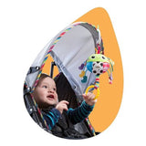 Lamaze Çizmeli Örümcek TPL27573 | Toysall