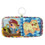 Lamaze Kaptan Horace İlk Kitabım TPL27915 | Toysall