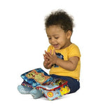 Lamaze Kaptan Horace İlk Kitabım TPL27915 | Toysall