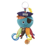 Lamaze Kaptan Kalamar 27068 | Toysall