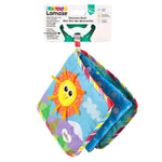 Lamaze Keşfetme Kitabı TPL27126 | Toysall