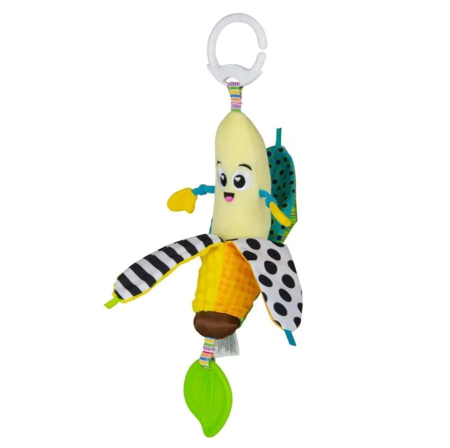 Lamaze Muz Arkadaşım 27382 | Toysall