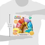 Lamaze Müzikli Tırtıl 27107 | Toysall