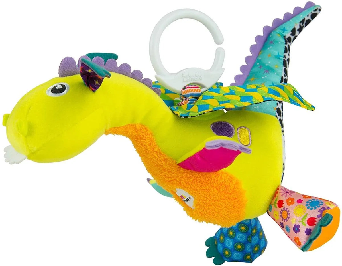 Lamaze Uçan Ejderha TPL27565 | Toysall