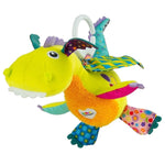 Lamaze Uçan Ejderha TPL27565 | Toysall