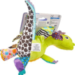 Lamaze Uçan Ejderha TPL27565 | Toysall