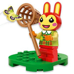 Lego Animal Crossing Bunnie Açık Hava Aktivitelerinde 77047 | Toysall