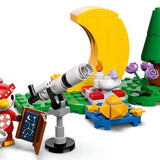 Lego Animal Crossing Celeste ile Yıldız Gözlemleme 77053