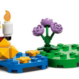 Lego Animal Crossing Celeste ile Yıldız Gözlemleme 77053