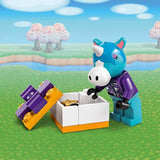 Lego Animal Crossing Julian Doğum Gününü Kutluyor 77046