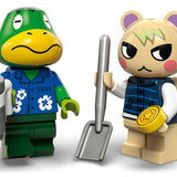 Lego Animal Crossing Kapp'n Ada Tekne Turunda 77048