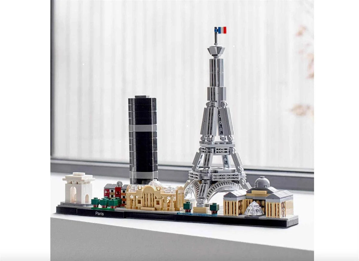 Lego Architecture Beyaz Saray 21054 | Toysall