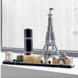 Lego Architecture Beyaz Saray 21054 | Toysall