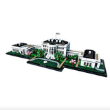 Lego Architecture Beyaz Saray 21054 | Toysall